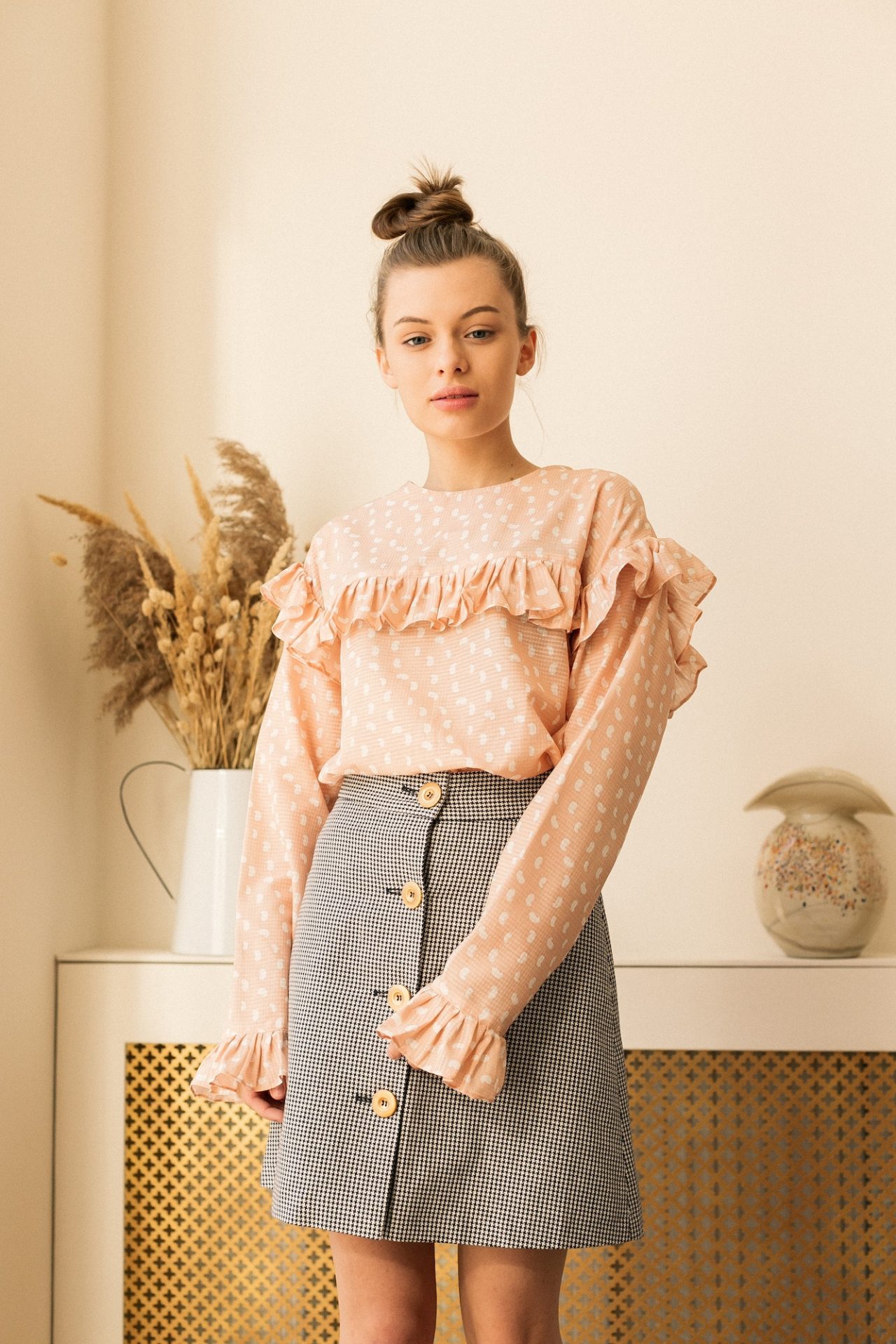 studio-portrait-of-young-woman-in-fancy-clothes-on-beige-background-1-8
